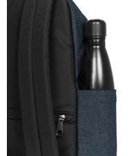 EASTPAK PADDED DAY PAK'R 14" laptop backpack tripledenim - Backpacks & School and Leisure - 3