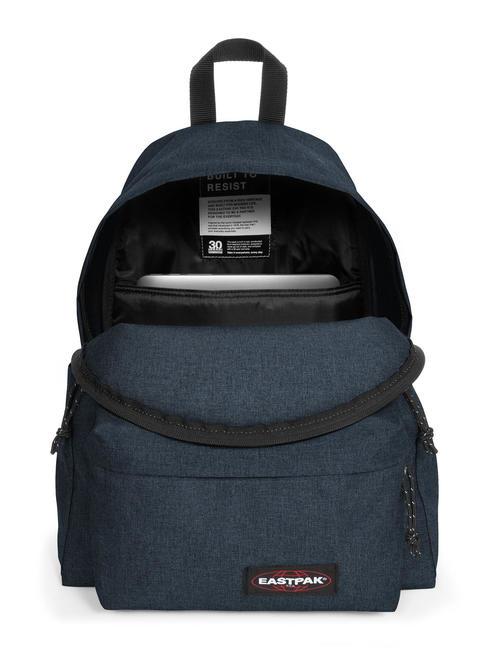 PADDED DAY PAK'R 14" laptop backpack tripledenim - Backpacks & School and Leisure
