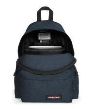 EASTPAK PADDED DAY PAK'R 14" laptop backpack tripledenim - Backpacks & School and Leisure - 4