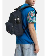 EASTPAK PADDED DAY PAK'R 14" laptop backpack tripledenim - Backpacks & School and Leisure - 6