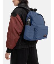 EASTPAK PADDED DAY PAK'R 14" laptop backpack powder pilot - Backpacks & School and Leisure - 5