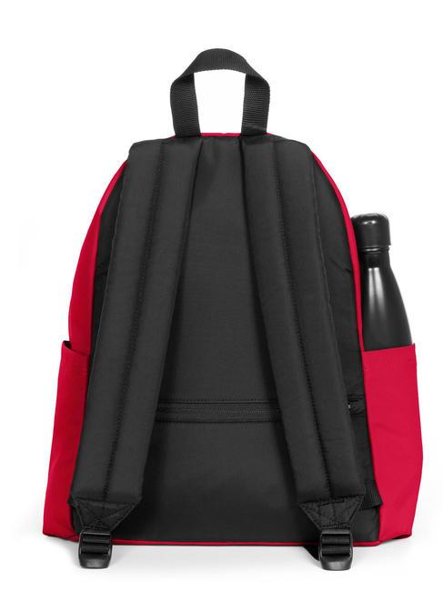 PADDED DAY PAK'R 14" laptop backpack Sailor Red - Backpacks & School and Leisure