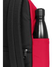 EASTPAK PADDED DAY PAK'R 14" laptop backpack Sailor Red - Backpacks & School and Leisure - 3