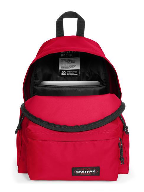 PADDED DAY PAK'R 14" laptop backpack Sailor Red - Backpacks & School and Leisure