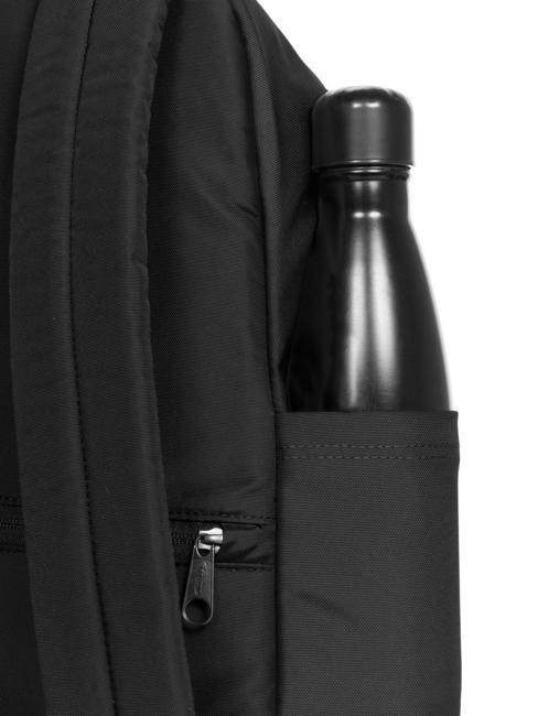 PADDED DAY PAK'R 14" laptop backpack BLACK - Backpacks & School and Leisure