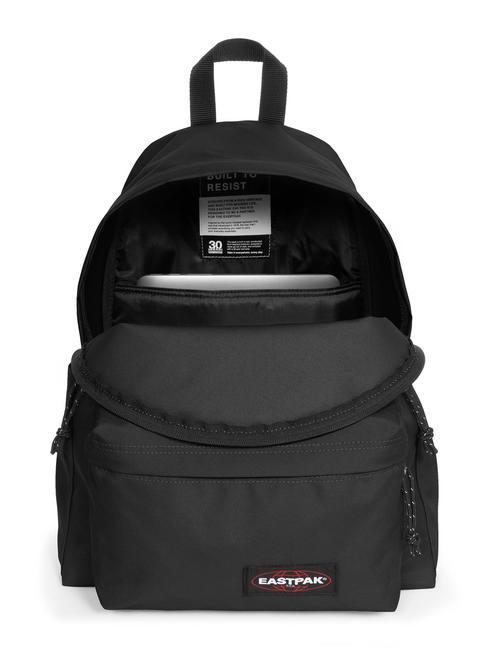 PADDED DAY PAK'R 14" laptop backpack BLACK - Backpacks & School and Leisure