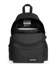 EASTPAK PADDED DAY PAK'R 14" laptop backpack BLACK - Backpacks & School and Leisure - 4