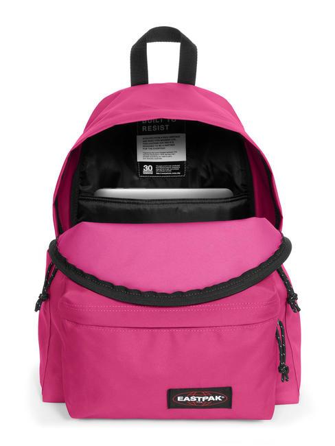 PADDED DAY PAK'R 14" laptop backpack pink escape - Backpacks & School and Leisure