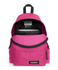 EASTPAK PADDED DAY PAK'R 14" laptop backpack pink escape - Backpacks & School and Leisure - 4