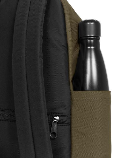 PADDED DAY PAK'R 14" laptop backpack armyolive - Backpacks & School and Leisure
