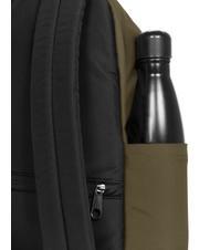 EASTPAK PADDED DAY PAK'R 14" laptop backpack armyolive - Backpacks & School and Leisure - 3
