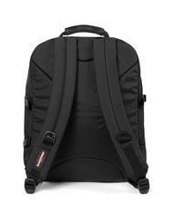 EASTPAK ULTIMATE 15.6" laptop backpack BLACK - Backpacks & School and Leisure - 3