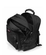 EASTPAK ULTIMATE 15.6" laptop backpack BLACK - Backpacks & School and Leisure - 4