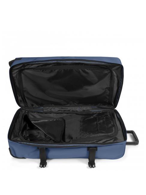 TRANVERZ L Large trolley powder pilot - Semi-rigid Trolley Cases