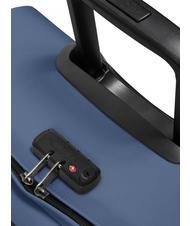 EASTPAK TRANVERZ L Large trolley powder pilot - Semi-rigid Trolley Cases - 4