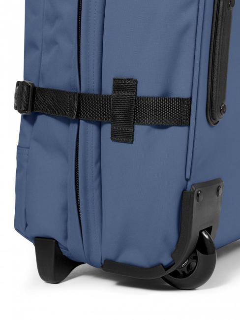 TRANVERZ L Large trolley powder pilot - Semi-rigid Trolley Cases