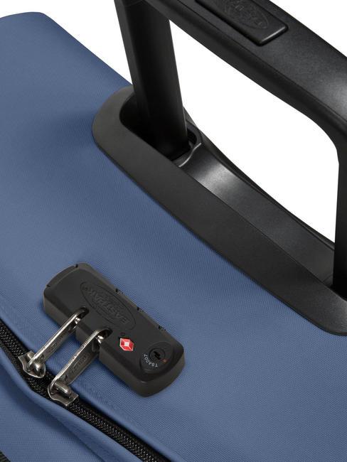 TRANVERZ S Hand luggage trolley powder pilot - Hand luggage