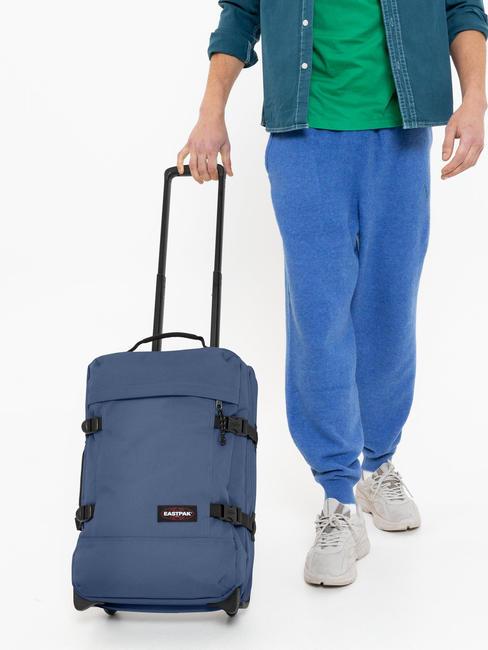 TRANVERZ S Hand luggage trolley powder pilot - Hand luggage