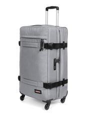 EASTPAK TRANSIT'R Medium size trolley sundaygrey - Semi-rigid Trolley Cases - 3