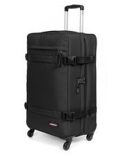 EASTPAK TRANSIT'R 4 L Trolley large size BLACK - Semi-rigid Trolley Cases - 3