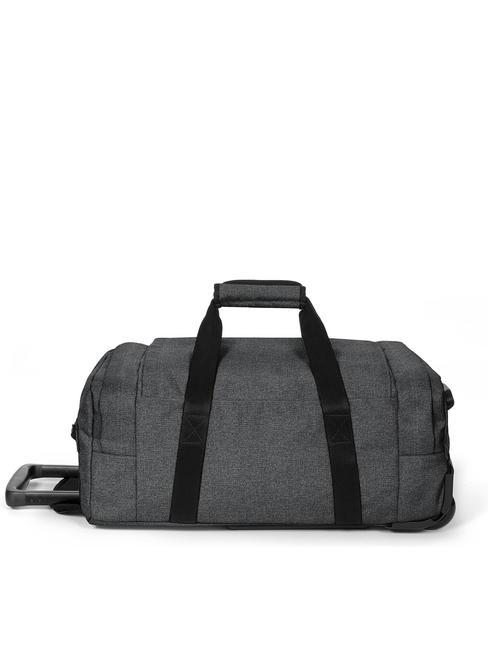 LEATHERFACE S + Trolley Cabin bag BlackDenim - Hand luggage