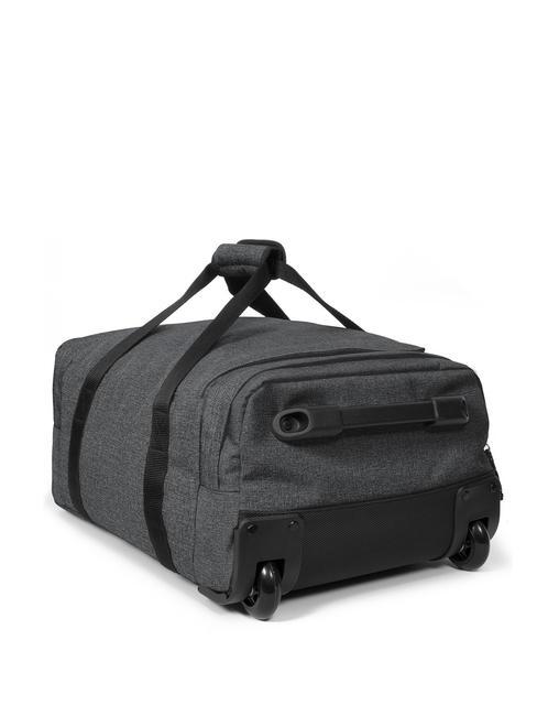 LEATHERFACE S + Trolley Cabin bag BlackDenim - Hand luggage