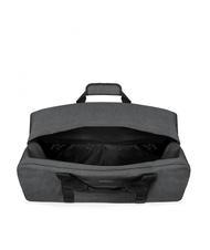 EASTPAK WAREHOUSE + XL trolley bag BlackDenim - Duffle bags - 4