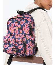 EASTPAK ORBIT XS Small Size Backpack soft navy - Backpacks & School and Leisure - 4