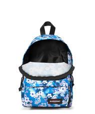 EASTPAK ORBIT XS Small Size Backpack soft blue - Backpacks & School and Leisure - 3