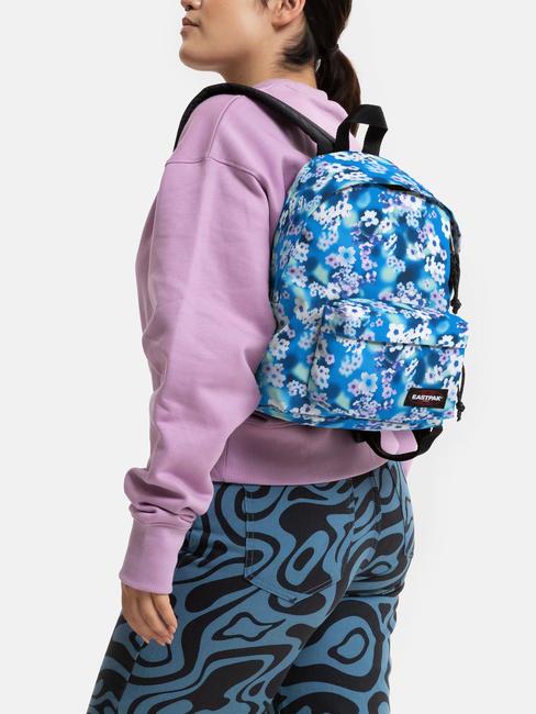 ORBIT XS Small Size Backpack soft blue - Backpacks & School and Leisure