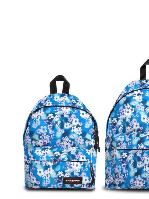 ORBIT XS Small Size Backpack soft blue - Backpacks & School and Leisure