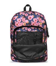 EASTPAK PINNACLE Backpack soft navy - Backpacks & School and Leisure - 3