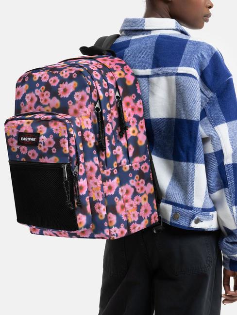 PINNACLE Backpack soft navy - Backpacks & School and Leisure