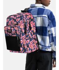 EASTPAK PINNACLE Backpack soft navy - Backpacks & School and Leisure - 5