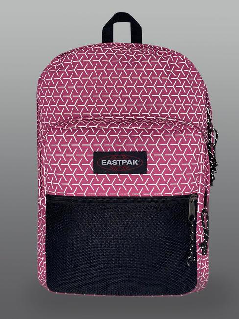 PINNACLE Backpack reflexes meta pink - Backpacks & School and Leisure