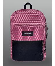 EASTPAK PINNACLE Backpack reflexes meta pink - Backpacks & School and Leisure - 2
