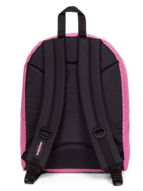 PINNACLE Backpack reflexes meta pink - Backpacks & School and Leisure