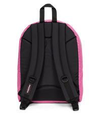 EASTPAK PINNACLE Backpack reflexes meta pink - Backpacks & School and Leisure - 3