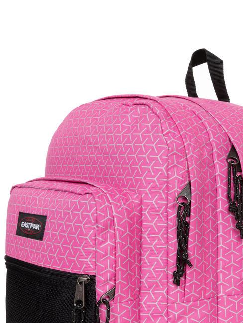 PINNACLE Backpack reflexes meta pink - Backpacks & School and Leisure