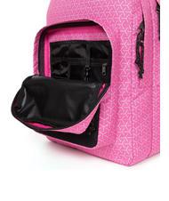 EASTPAK PINNACLE Backpack reflexes meta pink - Backpacks & School and Leisure - 5