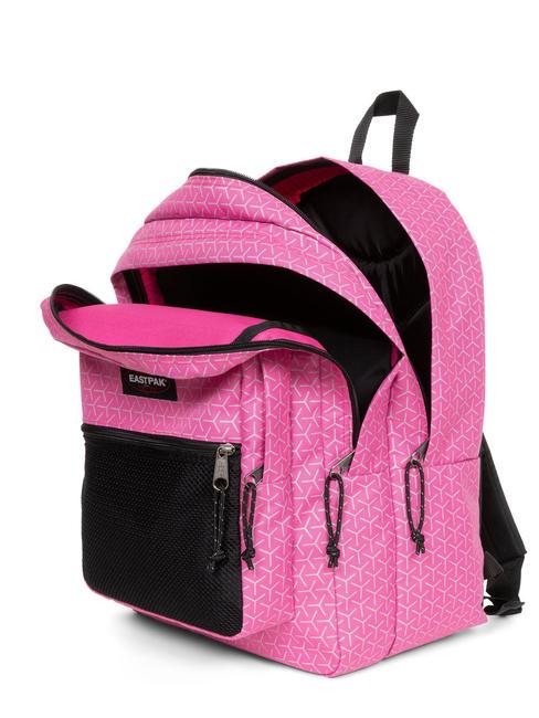 PINNACLE Backpack reflexes meta pink - Backpacks & School and Leisure
