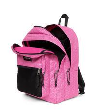 EASTPAK PINNACLE Backpack reflexes meta pink - Backpacks & School and Leisure - 6