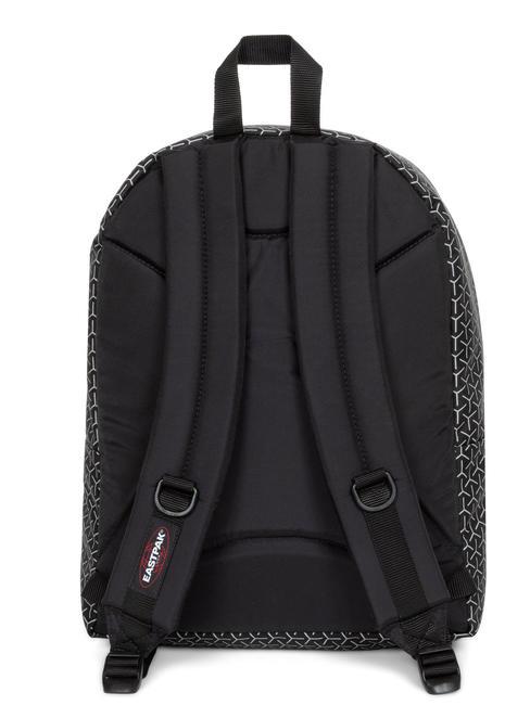 PINNACLE Backpack reflexes meta black - Backpacks & School and Leisure