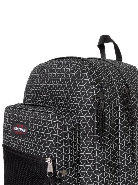 PINNACLE Backpack reflexes meta black - Backpacks & School and Leisure