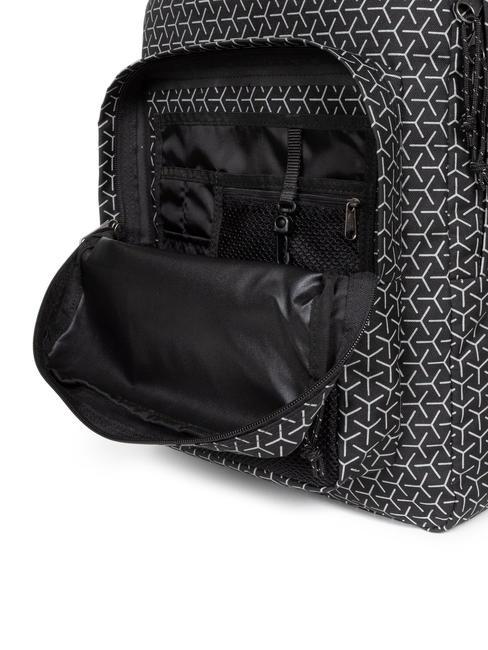 PINNACLE Backpack reflexes meta black - Backpacks & School and Leisure