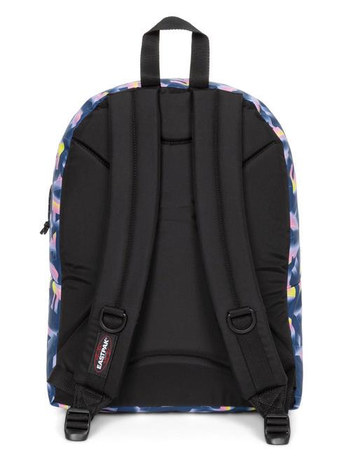 PINNACLE Backpack blocktype navy - Backpacks & School and Leisure
