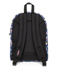 EASTPAK PINNACLE Backpack blocktype navy - Backpacks & School and Leisure - 2