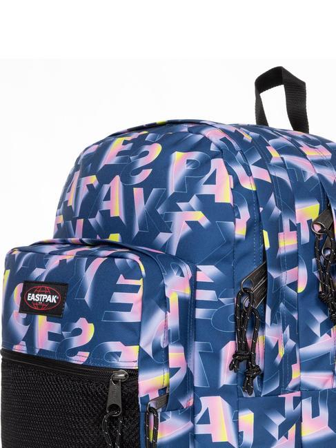 PINNACLE Backpack blocktype navy - Backpacks & School and Leisure