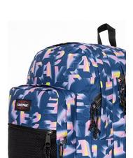 EASTPAK PINNACLE Backpack blocktype navy - Backpacks & School and Leisure - 3