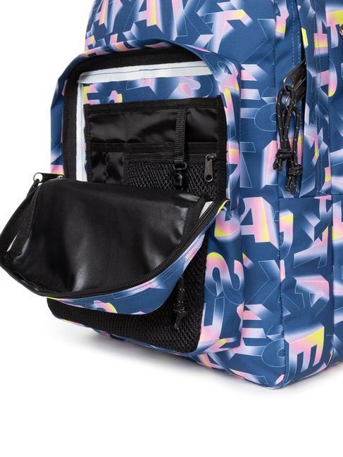 PINNACLE Backpack blocktype navy - Backpacks & School and Leisure